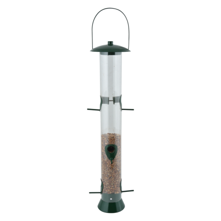 Futtersilo XL